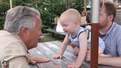 Funniest and Cutest Babies -- Just Laugh