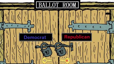 Key-Gate About to Break Wide Open! Take This Election Integrity Quiz, (Its Super Easy)