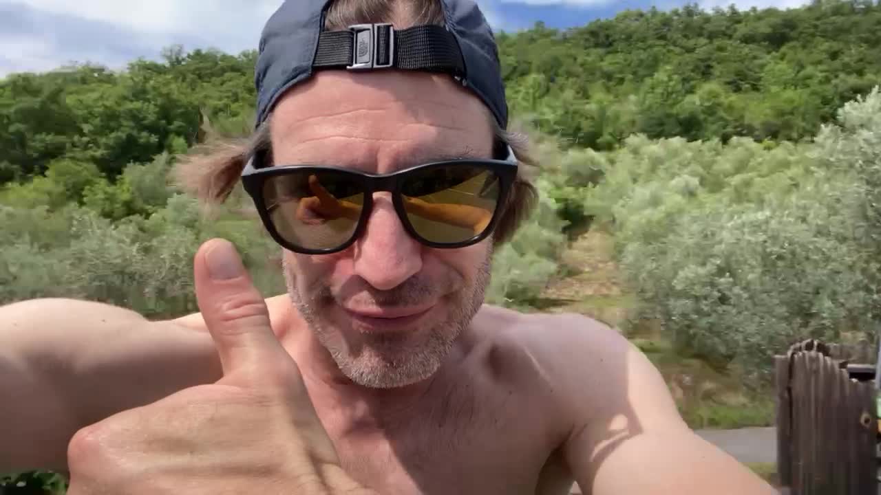 ElRancho™️ Seča, Slovenia