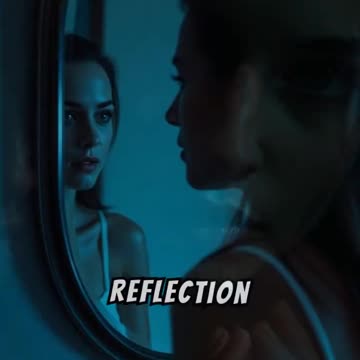 Horror story 👹👹☠️☠️