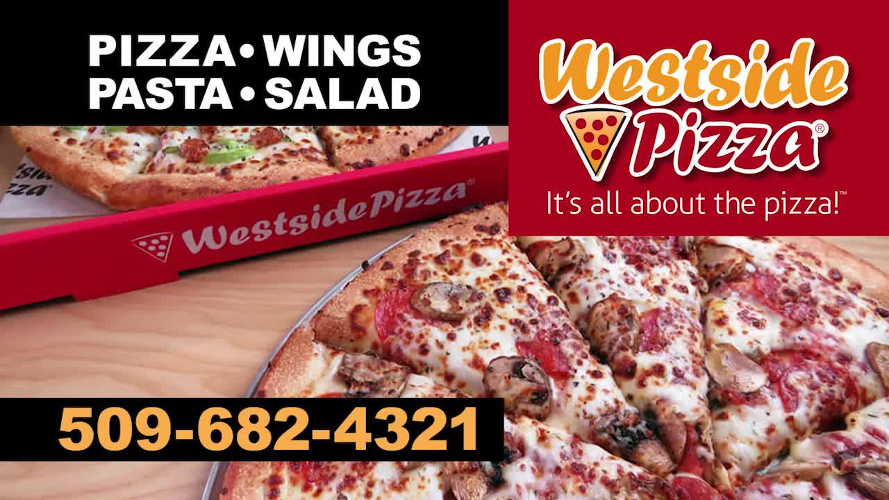 Westwood Pizza Chelan