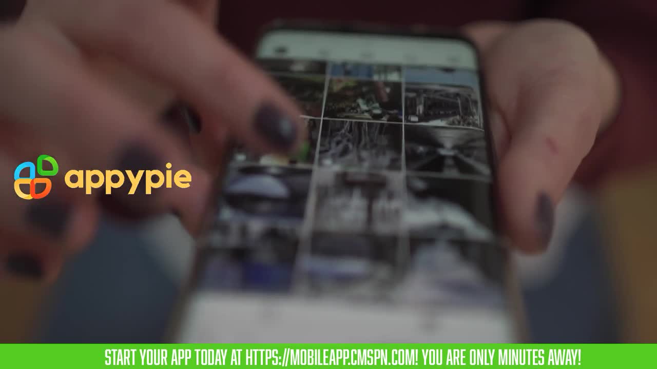 Appy Pie 2022