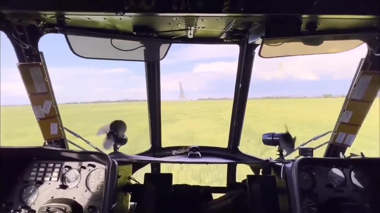 👊This is how the Ukrainian strike aircraft works at the positions of the Orks