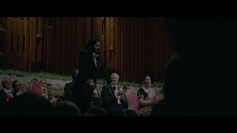 Morbius | Official Trailer |