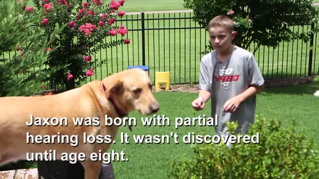 Inside The Mind Of Jaxon Cota An 11-Year-Old Kid Genius | NBC Nightly News