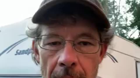 Camper Bob -