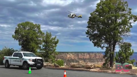 Third body recovered from Grand Canyon in one week as officials review deaths