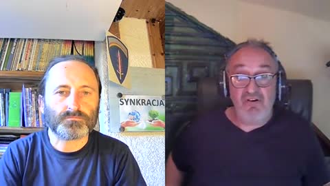 ARIAN OPOWIADA O MISTRZACH MARIONETEK.