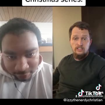 Christmas (2022) #1: No Yule!