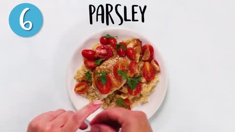18 Keto Recipes | Low Carb Super Comp | Well Done