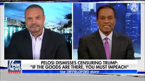 The dang bongino show