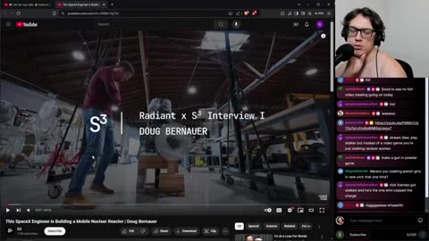 Yap Stream 22 (12/10/2024)
