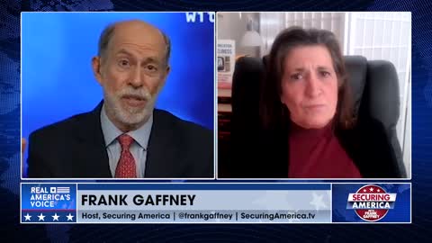 Securing America with Stella Morabito (part 4) | January 12, 2023