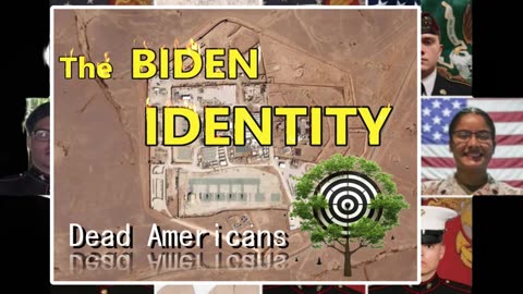 The BIDEN IDENTITY