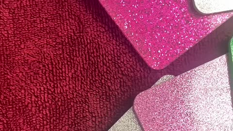 Unleash Your Creativity with Glitter Acrylic Sheets ✨