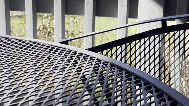 Let your faith be bigger than your fear