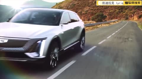 Cadillac -2022