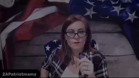 Real Patriots Voice episode 112