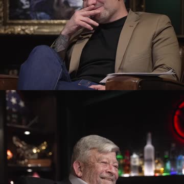 Shawn Ryan Show #95 Remote Viewer Joe McMoneagle: Poisoned