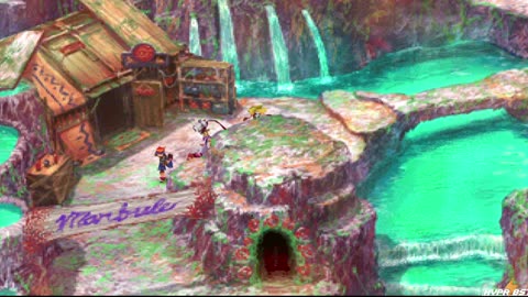 Chrono Cross Episode 20