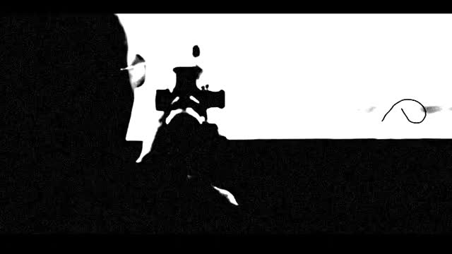 EMI Desert - Don't shoot it