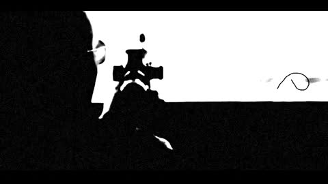 EMI Desert - Don't shoot it