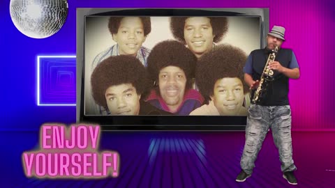 Enjoy Yourself (The Jackson 5)