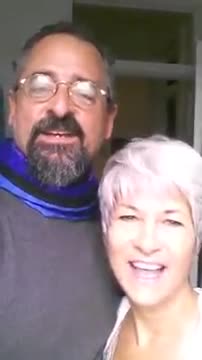 DO NOT FEAR LITTLE CHILDREN!