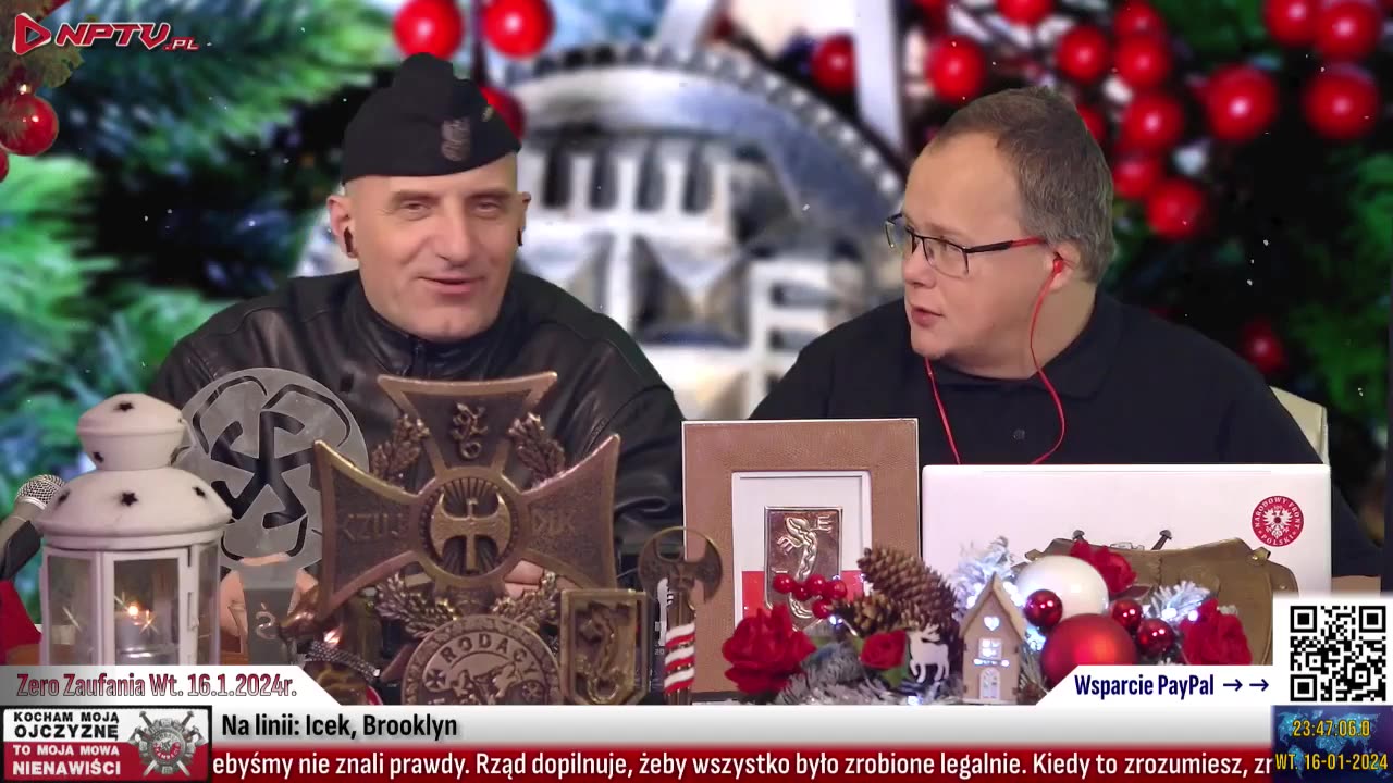 Żywiec Kamracki 16.01.2024