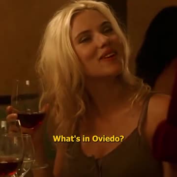 Life is short. Life is dull. Life is full of pain. And this is a chance for something special.