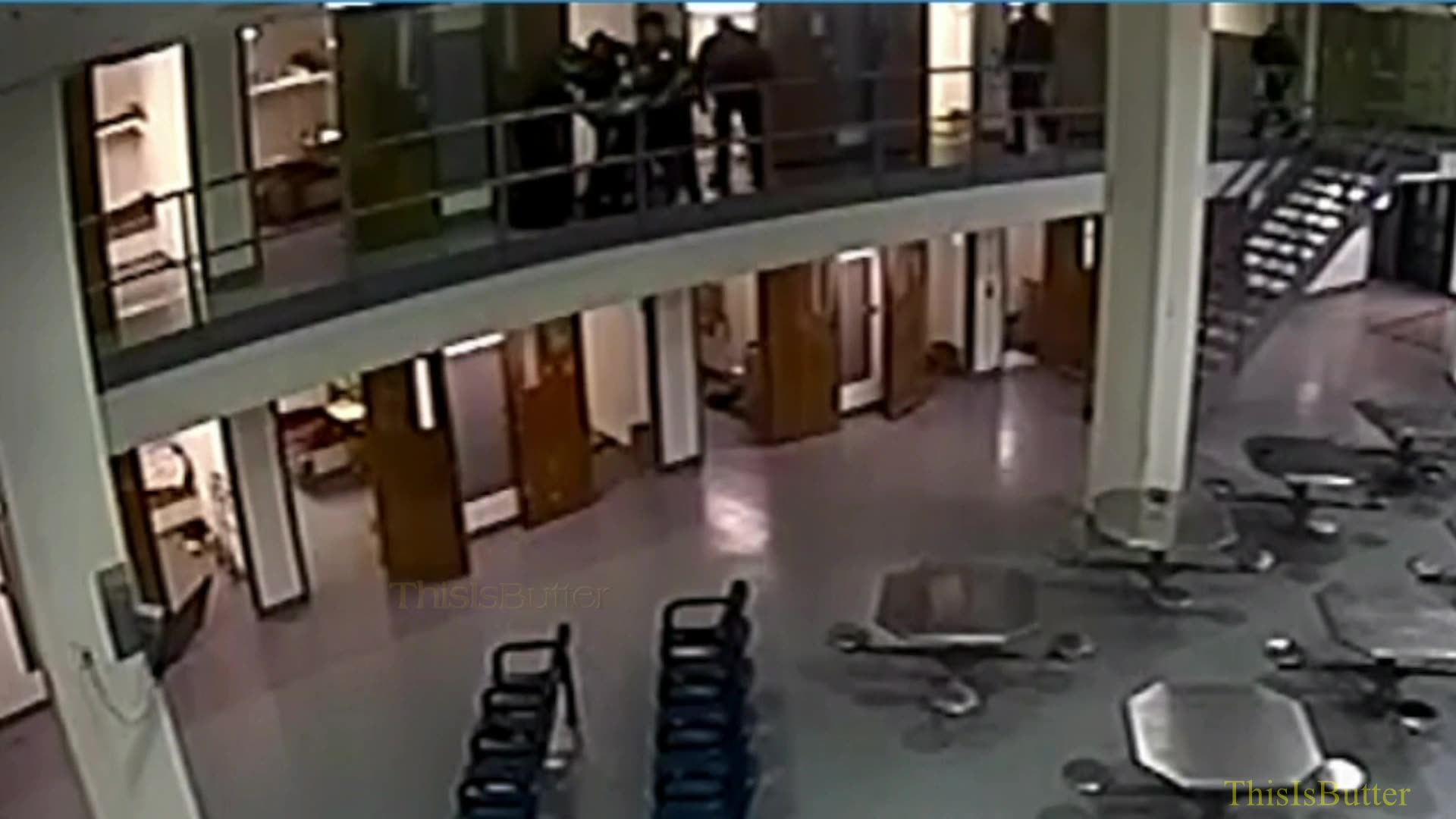 Two Tarrant County jailers indicted for murder in death of Anthony ...