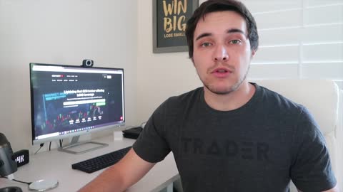 How I Made $2,000 in one week with FOREX TRADING