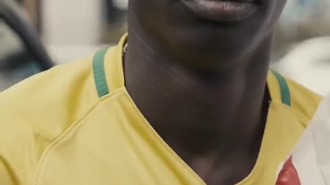 I got scared and I was sad