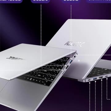 ACEMAGIC Laptop Computer, 16GB DDR4 512GB SSD, Windows 11 Laptop