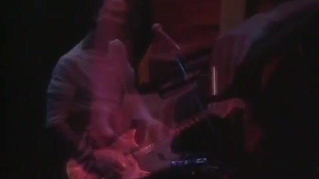 King Crimson - Matte Kudasai