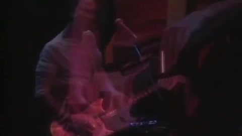 King Crimson - Matte Kudasai