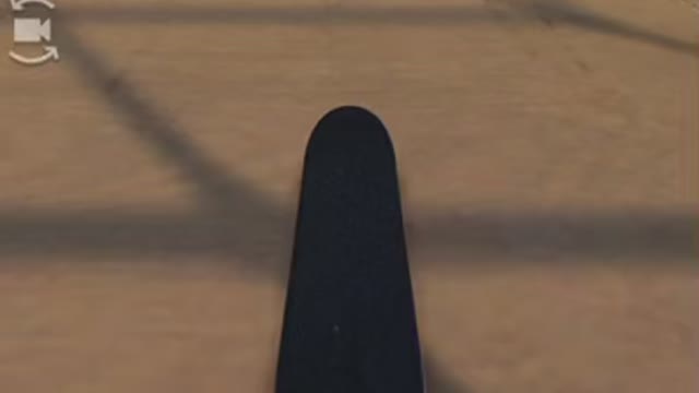 True Skate Line