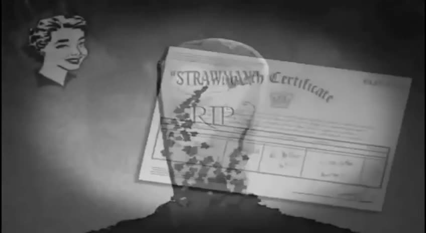 Your Birth Certificate Is An Enslavement Contract