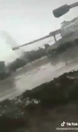 God willing, all invaders will drown!