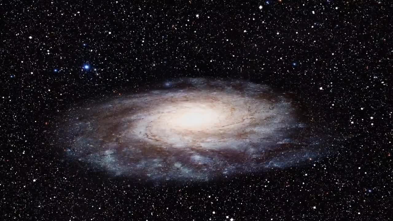 Andromeda