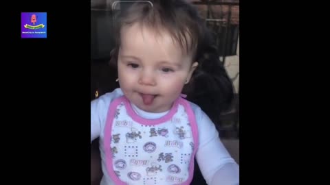 Fails Baby Video-Funny Baby Fails, Fun And Fails Baby Videos #09