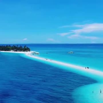 beautiful island of Philippines