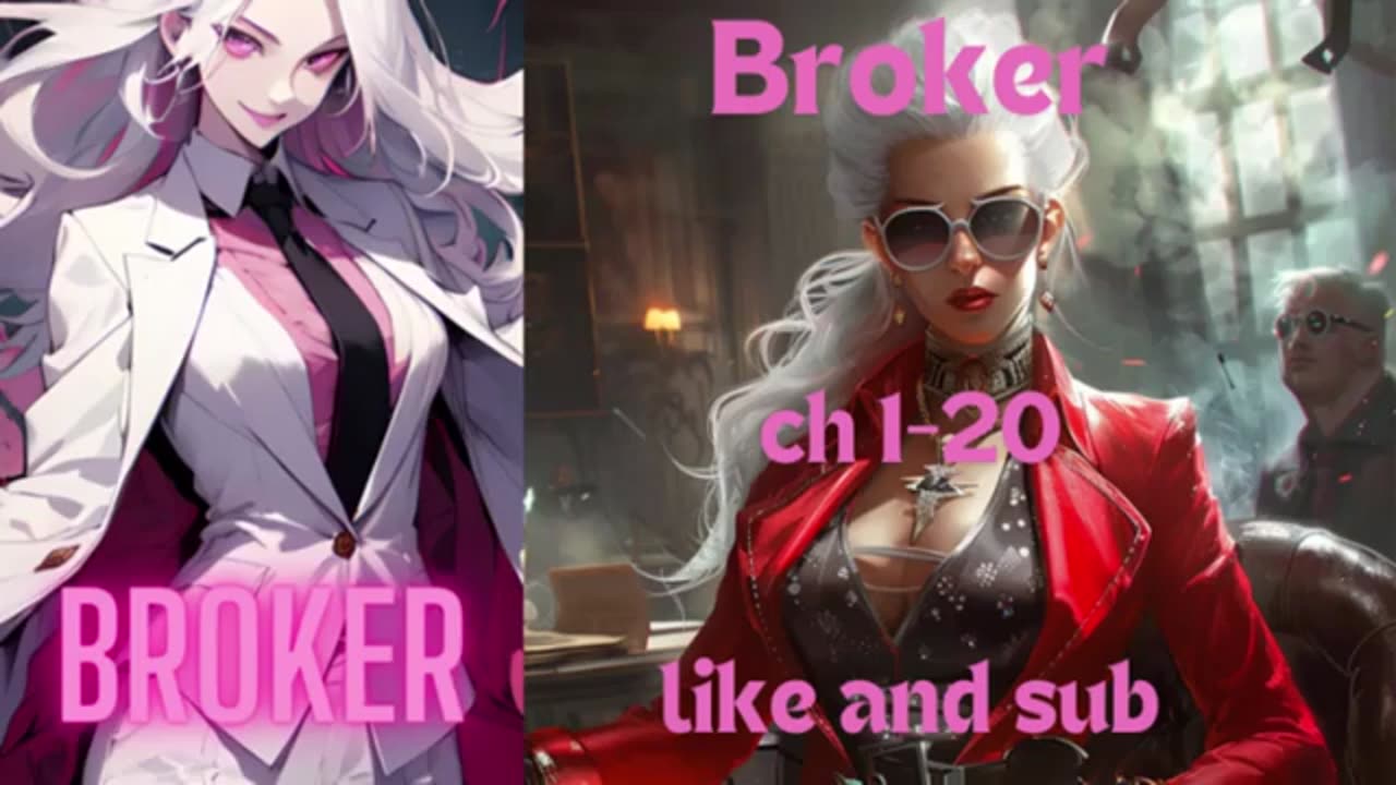 Broker ch 1 20