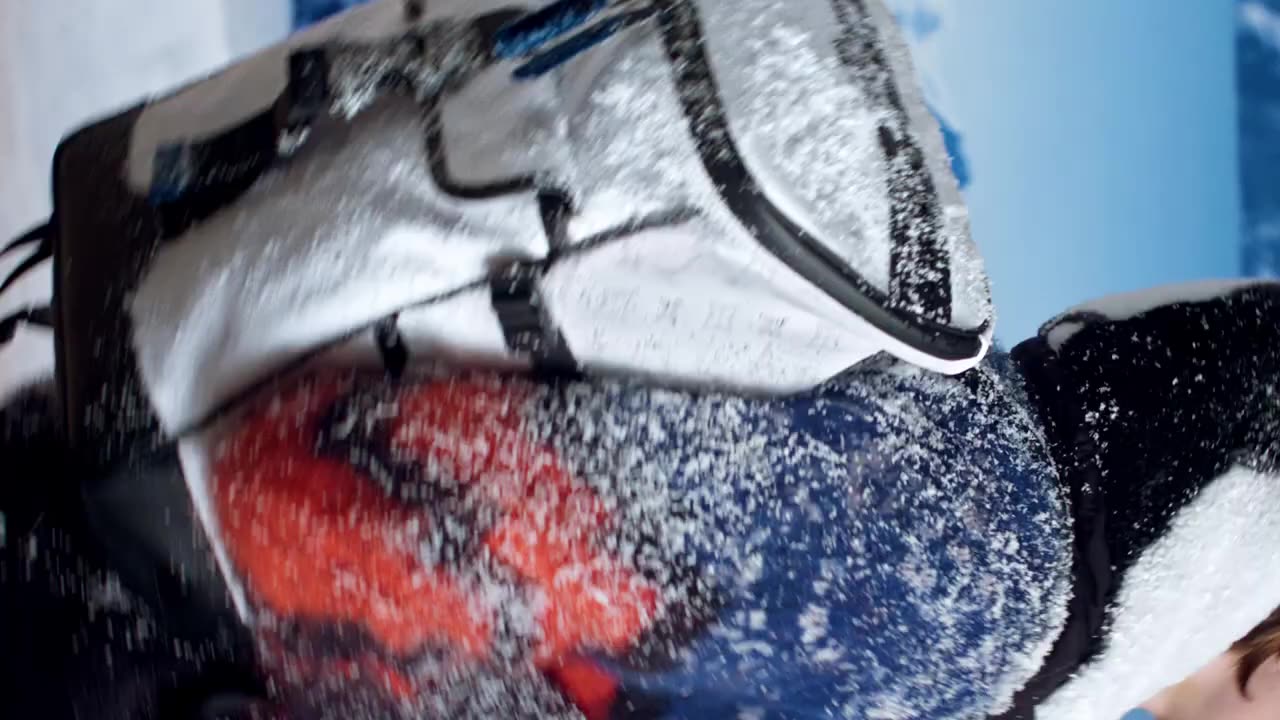 LV Ski Collection