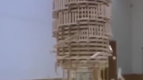 Falling Deep State