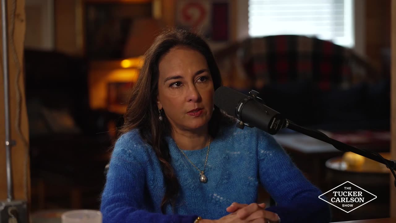 Harmeet Dhillon: The Shocking Origin Story of Kamala Harris and All the Crimes She’s Committed