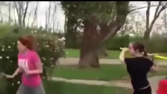 Don’t forget your shovel