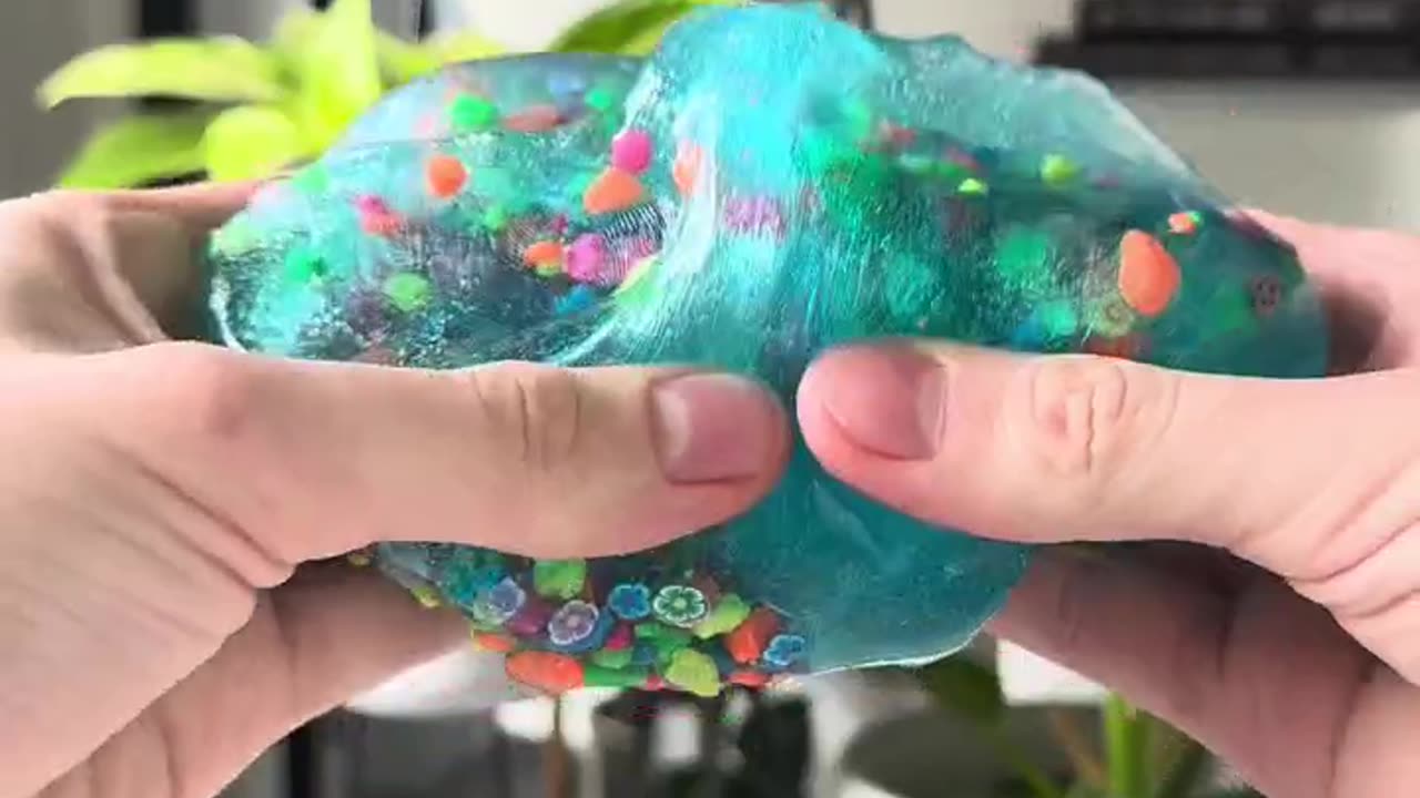 FAN REQUESTES SLIME IDEA 😱