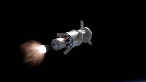 Unveiling the Cosmos: NASA's Latest Rocket Launch Sets Course for the Stars