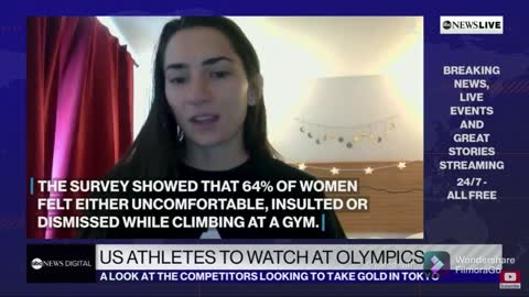 News For United States Olympic